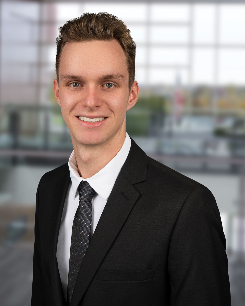 Gabriel Ott de Medeiros, AI/ML engineer